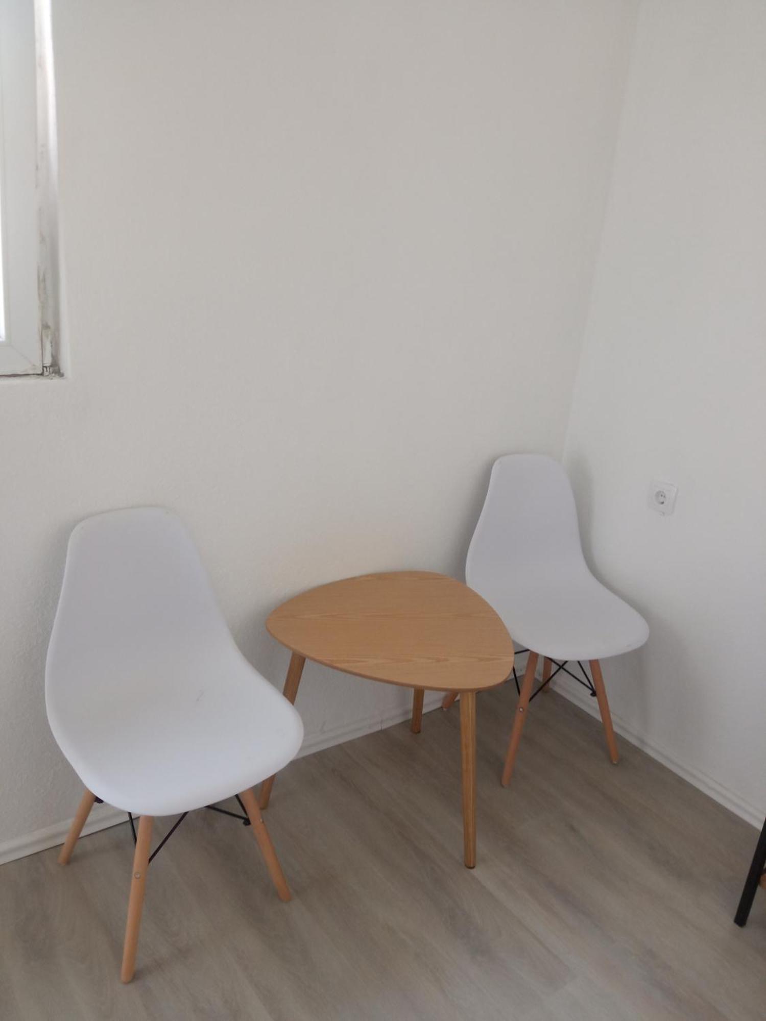 Mara Apartment Podgorica Exterior photo