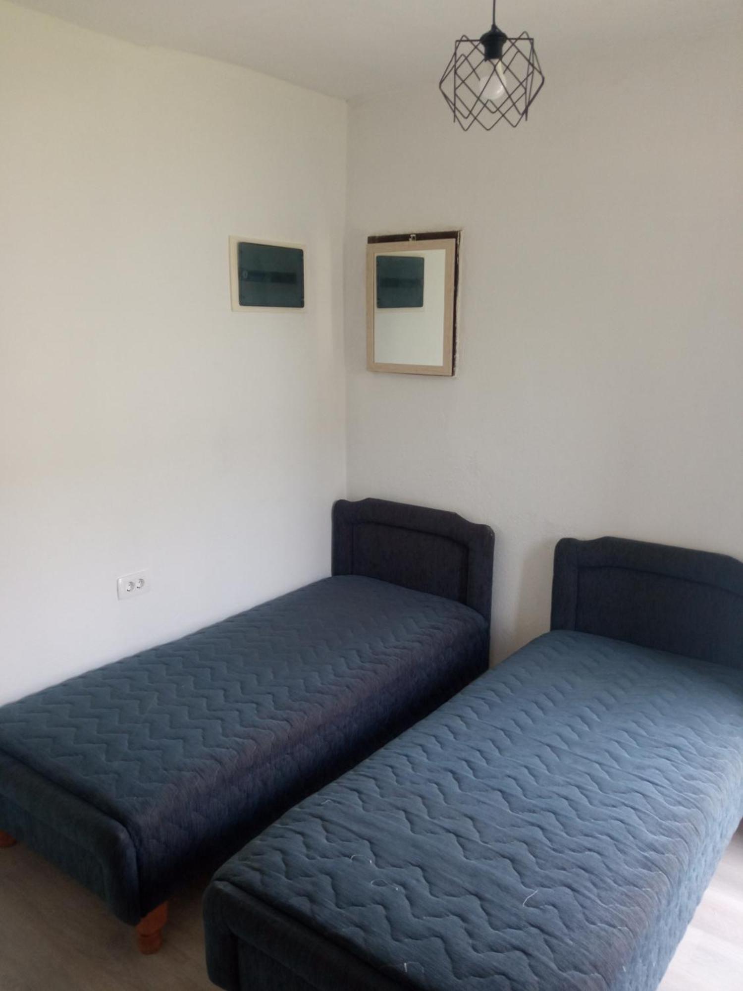 Mara Apartment Podgorica Exterior photo