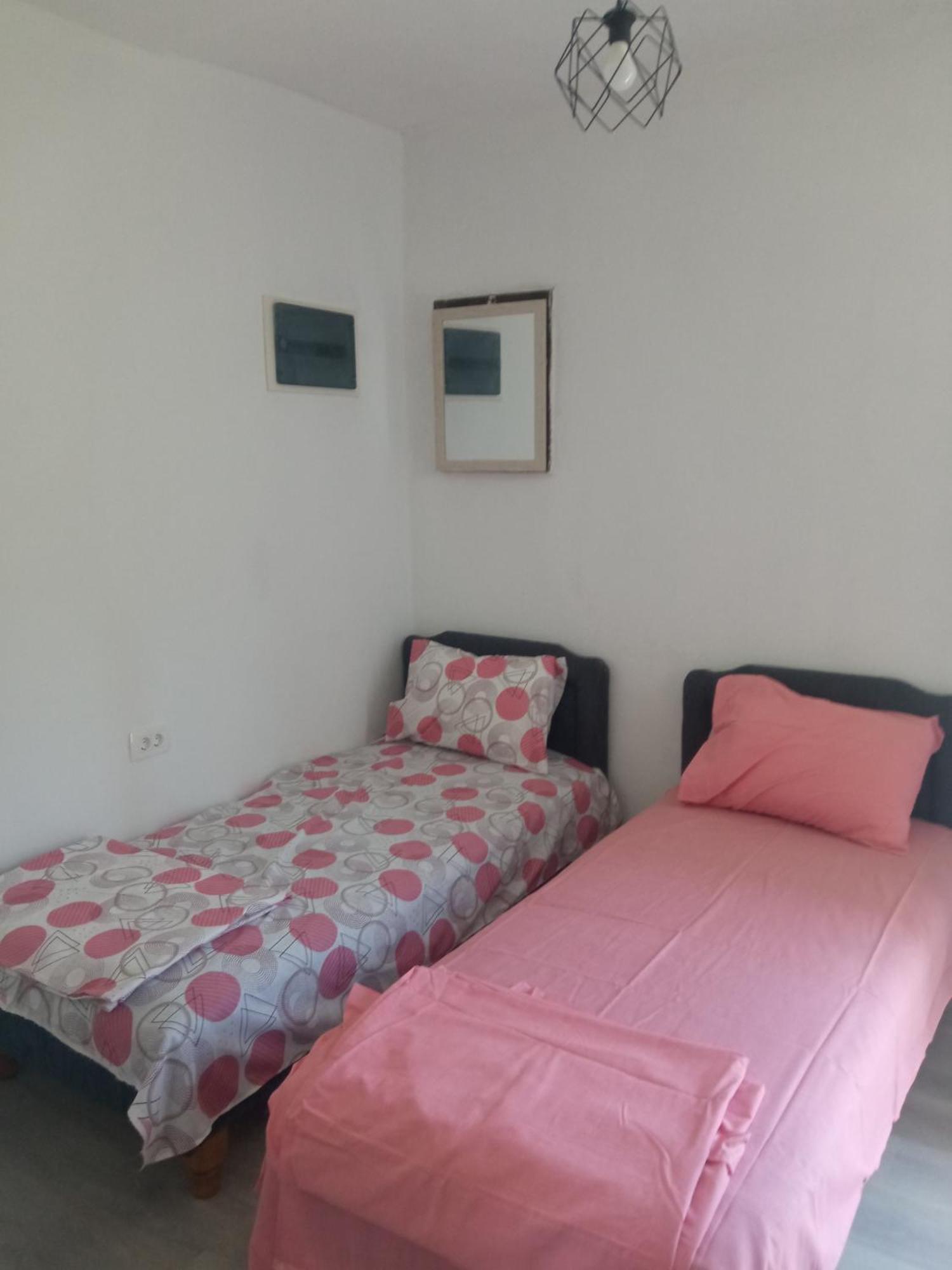 Mara Apartment Podgorica Exterior photo