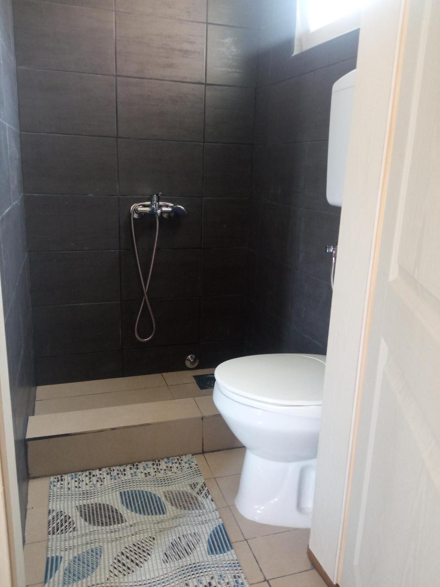 Mara Apartment Podgorica Exterior photo